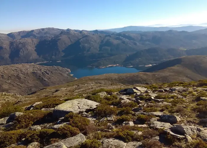 Casa Feijao - Local Lejlighed Geres