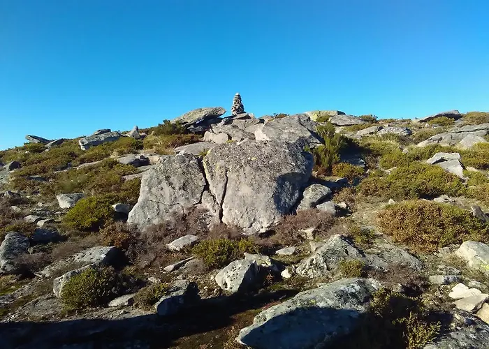 Casa Feijao - Local Герес