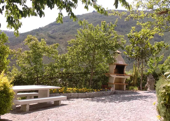 Апартаменты Casa Feijao - Local Герес