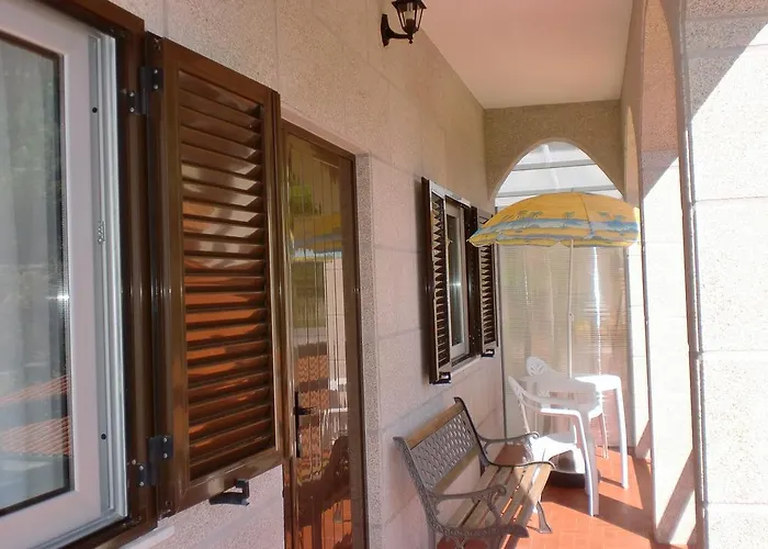 Casa Feijao - Local Апартаменты *