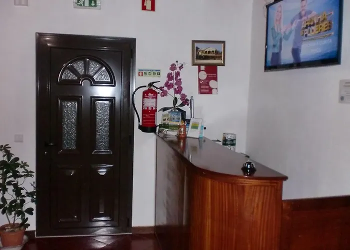 Casa Feijao - Local Апартаменты