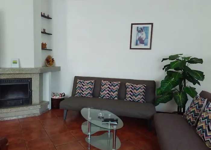 Апартаменты Casa Feijao - Local *