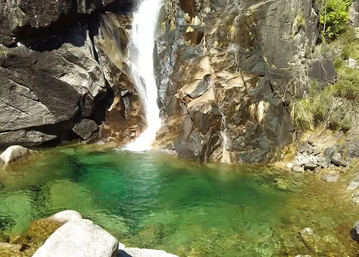Casa Feijao - Local Apartmán