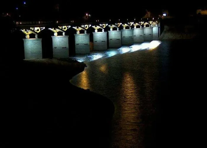 Casa Feijao - Local Geres