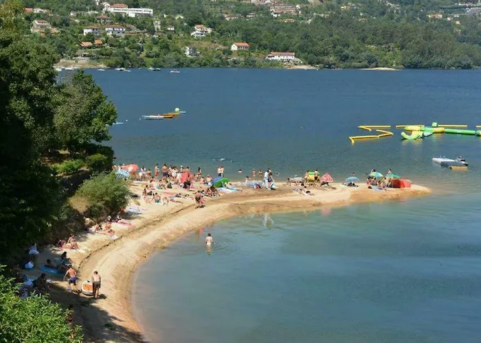 Daire Casa Feijao - Local