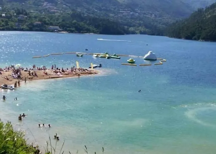 Casa Feijao - Local Geres