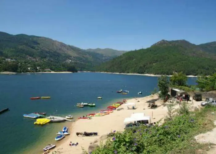 Casa Feijao - Local 아파트