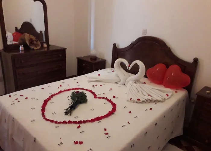 Апартаменты Casa Feijao - Local Герес