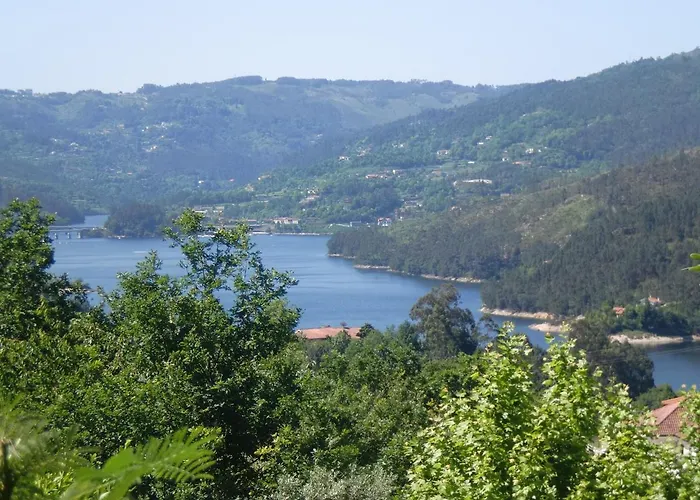 Casa Feijao - Local Lejlighed