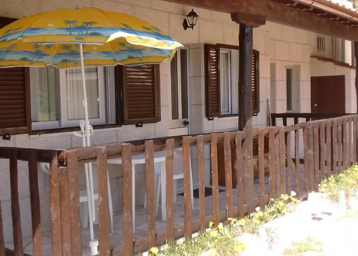 Casa Feijao - Local Apartmán Geres