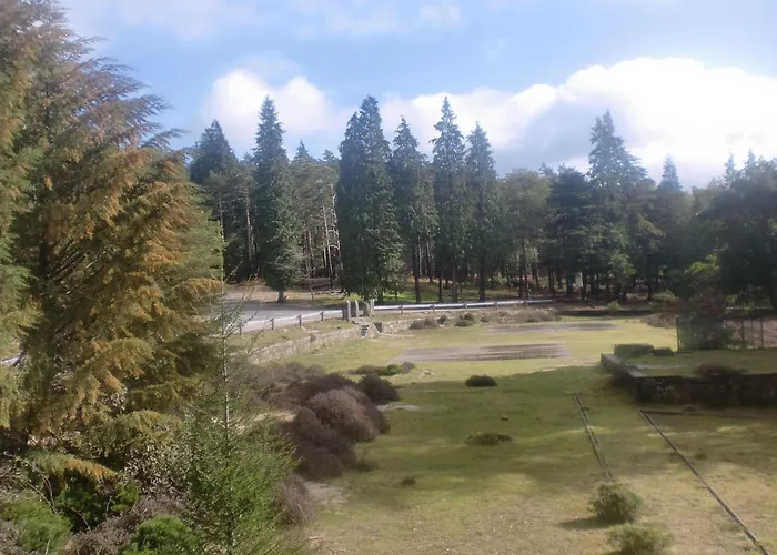 Apartmán Casa Feijao - Local Geres